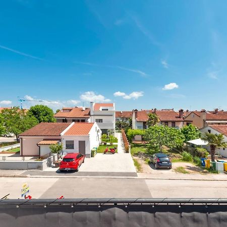 Apartment Biggy Rovinj Exterior foto